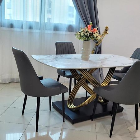 Residence Le Carat Douala Eksteriør billede