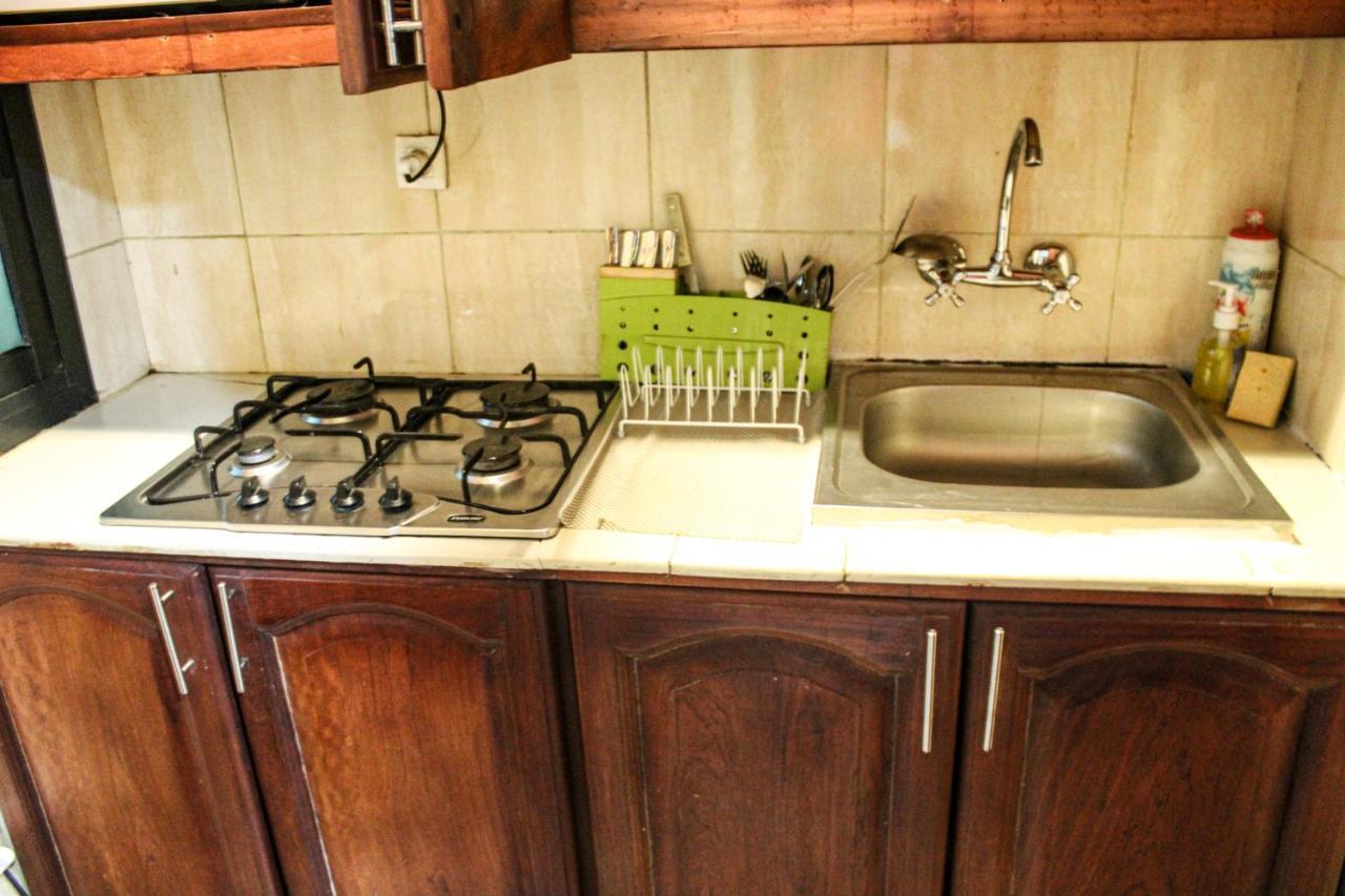 Residence Le Carat Douala Eksteriør billede