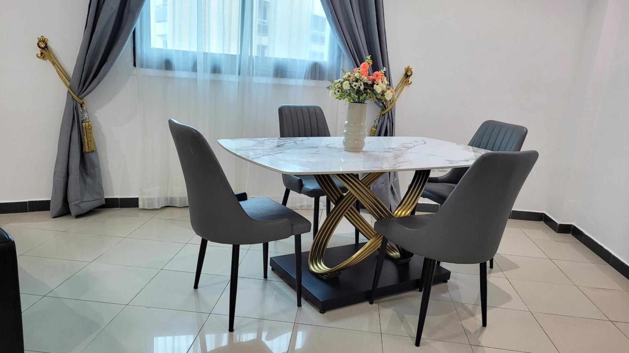 Residence Le Carat Douala Eksteriør billede